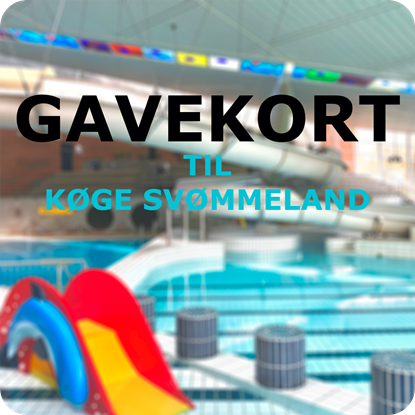 Billede af Gavekort