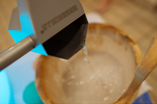 SaunaGus i Køge Svømmeland